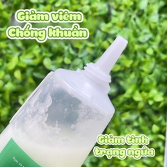 Tẩy Tế Bào Chết Da Đầu Aromatica Rosemary Scalp Scrub Sạch Sâu Loại Bỏ Gàu Hàn Quốc 165g