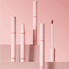 Son Kem Bùn Menow Mềm Mịn Không Khô Môi Butter Shot Liquid Velvet 2g