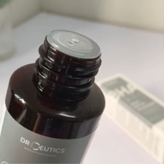 Toner DrCeutics Basic BHA 2% In Alcohol Tẩy Tế Bào Chết Giảm Mụn Thoáng Da 100ml