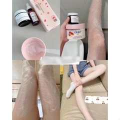 Bột Vitamin C The Ordinary Sáng Da Mờ Thâm 20g