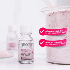 Chấm Mụn Neogen 2 Lớp Xẹp Mụn Mờ Thâm Ngăn Mụn Tái Phát 15ml