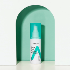 Kem Dưỡng TIAM Vita A Anti - Wrinkle Moisturizer Dưỡng Ẩm Căng Bóng Trẻ Hóa Da Hàn Quốc 80ml