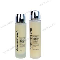 Nước Thần Keo Ong CNP Laboratory Treatment Ampule Essence Cấp Ẩm Sâu Phục Hồi Da Hàn Quốc 
