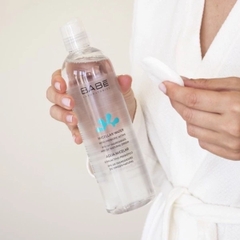 Nước Tẩy Trang BABE Essentials Prebiotic Micellar Water Làm Sạch Sâu Dịu Nhẹ Phù Hợp Mọi Loại Da 250ml