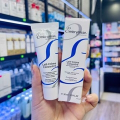 Kem Dưỡng Embryolisse Cấp Ẩm Siêu Phục Hồi Da Pháp
