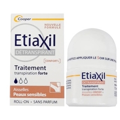 Lăn Etiaxil Giảm Mồ Hôi Ngăn Mùi Hiệu Quả Chính Hãng 15ml