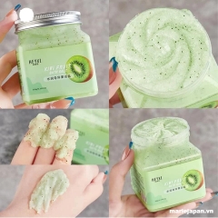 Muối Tắm Tẩy Tế Bào Chết Hương Trái Cây HEYXI Bath Salt Scrub 350g