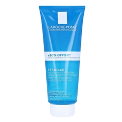 Sữa Rửa Mặt La Roche Posay Dạng Gel Nhẹ Dịu Cho Da Dầu Mụn Nhạy Cảm