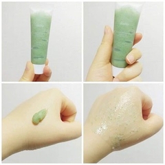 Tẩy TBC Huxley Secret Of Sahara Scrub Mask Tuýp 30g