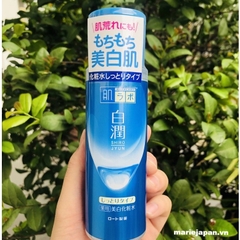 Toner Hada Labo Advanced Nourish Hyaluronic Acid Chai 170ml