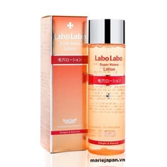 Toner DrCi Labo Labo Super Keana Essence Lotion - TRẮNG PHA NIA Chai 200ml