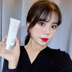 Kem Chống Nắng Karadium Snail Repair Sun Cream Tuýp 70ml