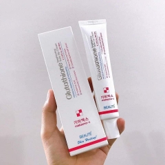 Kem Dưỡng Trắng Melasma X Glutathione Brightening TONE UP Cream 40ml