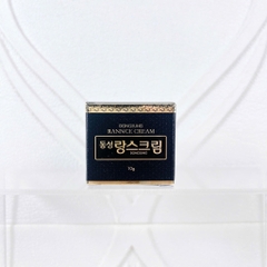 Kem Nám DongSung Sáng Da Mờ Thâm Nám Tàn Nhang Rannce Cream Hàn Quốc Hộp 70g
