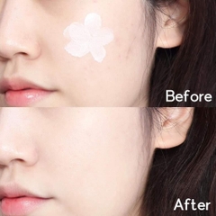 Kem Dưỡng Innisfree Jeju Cherry Blossom Tone Up Cream Hàn 50ml