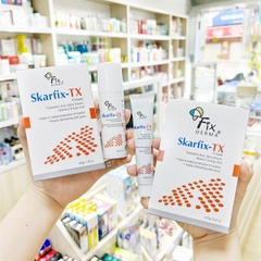 Kem Dưỡng Fix Derma Skarfix Tx Tuýp 15g