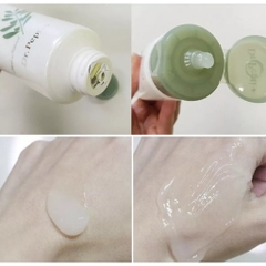 Tẩy TBC DrPepti Herb Natural Peeling Gel Tuýp 130ml