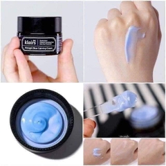 Kem Dưỡng Klairs Midnight Blue Dưỡng Ẩm Phục Hồi Da Calming Cream Hàn Quốc