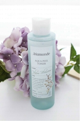 Toner Mamonde Aqua Peel Plum Blossom 250ml