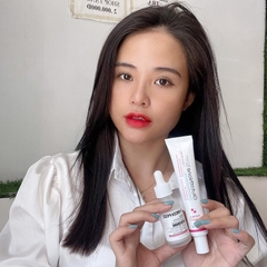 Kem Dưỡng Trắng Melasma X Glutathione Brightening TONE UP Cream 40ml