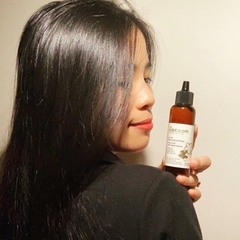 Serum Cocoon Sachi Phục Hồi Tóc Lọ 70ml