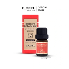 Nước Hoa Vùng Kín Dionel Secret Love 5ml