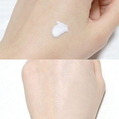 Kem Chống Nắng Muji Sunscreen SPF50 Chai 150g