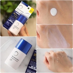 Kem Chống Nắng Transino Whitening UV Protector Chai 30ml