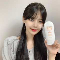 Dưỡng Thể Secret Key Snow White Milky Lotion Tuýp 120g
