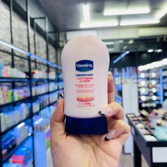 Kem Tay Vaseline Dưỡng Mềm Da Tay Chắc Khỏe Móng Healthy Hands And Nails 85ml