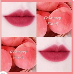 Son Thỏi Colourpop Lì Mềm Mịn Môi Lippie Stix Matte X Màu Siêu Đẹp