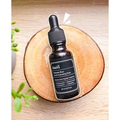 Serum Dear Klairs Midnight Blue Youth Activating Drop Chai 20ml