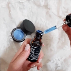 Serum Dear Klairs Midnight Blue Youth Activating Drop Chai 20ml