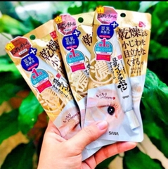Kem Mắt 3 in 1 Sana Nameraka Soymilk Eye Cream Nhật  Bản