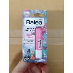 Son Dưỡng Môi Balea Lippenpflege Chính Hãng Đức