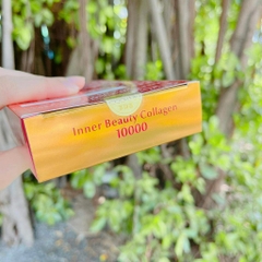 Hộp Beauty Marine Collagen 10000mg Nhật Bản