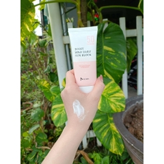 Kem Chống Nắng Ecosy Nâng Tông Mềm Mịn Da Mild Daily Sun Block/ Ultra Daily Sun Cream