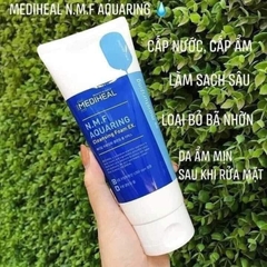 Sữa Rửa Mặt Mediheal Dưỡng Da Sạch Sâu Cleansing Foam Hàn Quốc-170ml