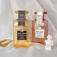 Sữa Tắm Sexy Skin 100% Essence Oil