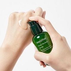 Serum Innisfree Green Tea Seed Chai 80ml