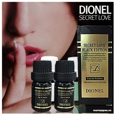 Nước Hoa Vùng Kín Dionel Secret Love 5ml