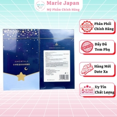 Set 12 Cọ Trang Điểm AMORTALS Makeup Cá Nhân Chuyên Nghiệp Lông Mềm Mịn Kèm Túi Đựng Tiện Lợi