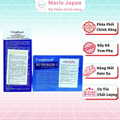 Combo 2 Món 1 Gel Chấm Mụn Compliment Đỏ SOS 25ml + 1 Serum Compliment Vàng- AHA TEATREE  27ml Giảm Mụn Mờ Thâm Nga