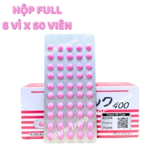 Viên Uống Nhuận Tràng Detox Kenton Diet Kokando Nhật Bản Vỉ 50 Viên
