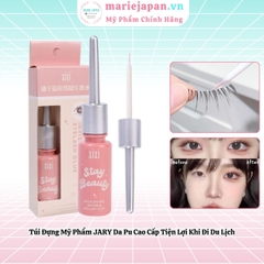 Keo Dán Mi XIXI Stay Beaty Quick Drying Invisible Eyelash Glue Đa Năng Chống Nước Khô Nhanh 8ml