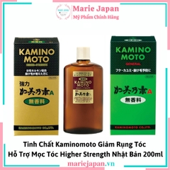 Thuốc kích mọc tóc kaminomoto