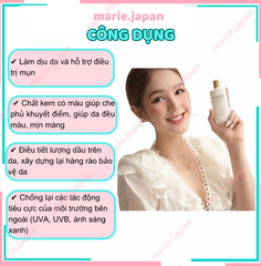 Kem Chống Nắng Skin1004 Madagascar Centella Air-fit Suncream SPF50+ Tuýp 50ml