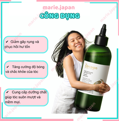 Nước Dưỡng Tóc Giảm Gãy Rụng Tinh Dầu Bưởi Cocoon