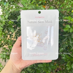 Mặt Nạ Dưỡng Da 3D Foodaholic Hàn Quốc