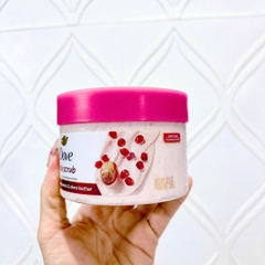 Tẩy Tế Bào Chết Body Dove Dưỡng Trắng Mịn Da
